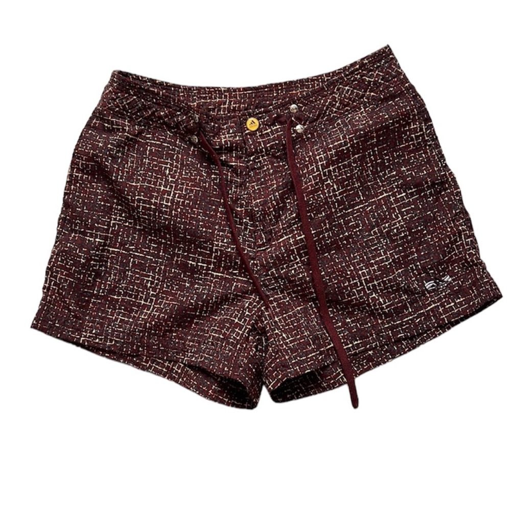 Women’s Vintage Adidas Athletic Shorts